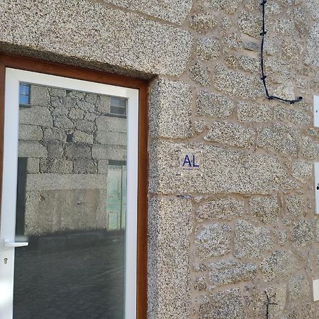 Отель Casa De Santo Antonio Aldeia de Santa Margarida Экстерьер фото